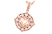 K234-13577: NECK .98 MORG 1.13 TGW