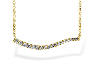 K234-18113: NECK .25 TW