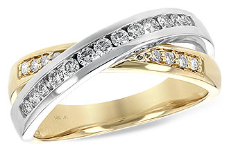 K235-00868: LDS WED RG .32 TW