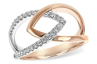 K235-00895: LDS DIA RG .20 TW (ROSE & WG)