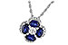 K235-91786: NECK 1.20 SAPP 1.33 TGW