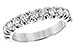 K235-92713: LDS WED RG 1.00 TW