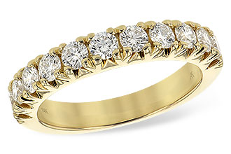 K235-92713: LDS WED RG 1.00 TW