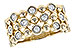 K235-96286: LDS DIA WED RG .25 TW