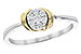 K235-97222: LDS DIA RG .15 TW