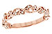 K235-97250: LDS DIA WED RG .05 TW