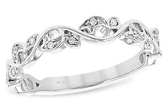 K235-97250: LDS DIA WED RG .05 TW