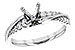 K235-98150: LDS SEMI DIA RG .24 TW