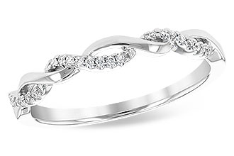 K318-65386: DIA WED RG .07 TW
