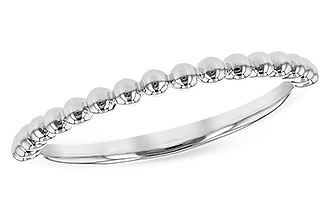 K318-65395: LDS WED RG