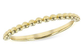 K318-65395: LDS WED RG