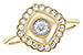 K318-67250: LDS DIA RG .09 BR .30 TW