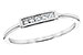 K318-67259: LDS RG .11 TW DIAMOND