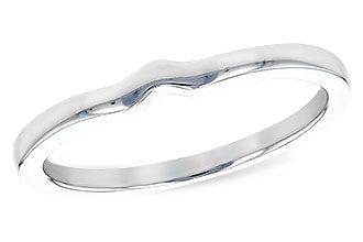 K318-67268: LDS WED RG
