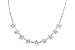 K318-68168: NECK .84 TW BAG 2.40 TW (17 INCHES)