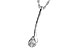 K318-70877: NECK .02 BAG .08 TW