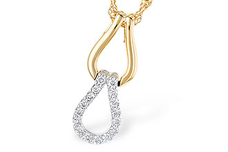 K318-71786: NECK .14 TW
