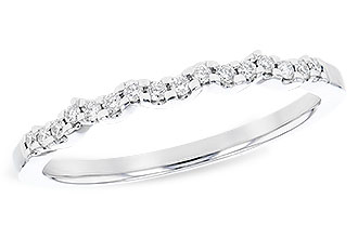 K319-55441: LDS DIA WED RG .12 TW
