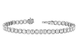 K319-60822: BRACELET 8.05 TW (7 INCHES)