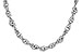 K319-60904: ROPE CHAIN (8IN, 1.5MM, 14KT, LOBSTER CLASP)