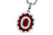 K319-63622: NECK 1.29 RUBY TW 1.52 TGW (6x4MM RUBY)