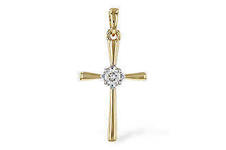 K320-49004: PENDANT .10 BR
