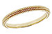 K320-49077: LDS WED RG