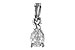 K320-49968: PENDANT .14 P.S.