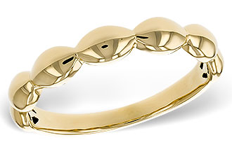 K320-51777: LDS WED RG