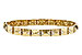 K320-52668: BRACELET 1.42 TW (7")
