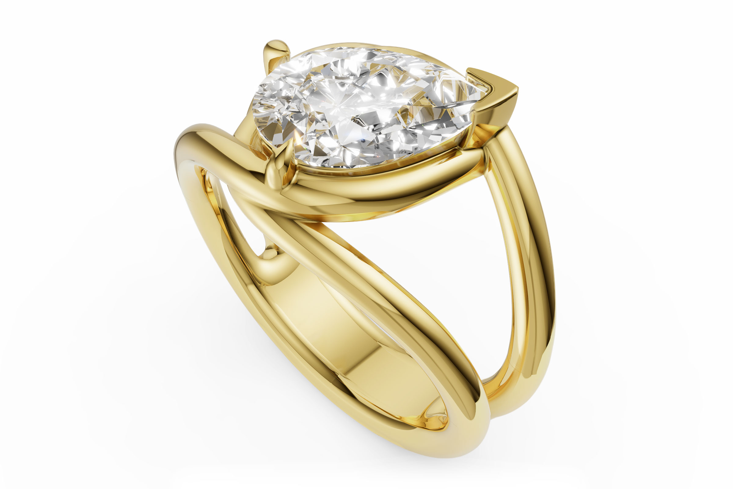 K321-37268: LDS SEMI RG