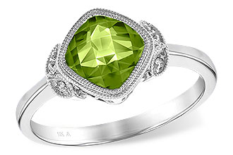 L229-62686: LDS RG 1.51 PERIDOT 1.53 TGW