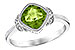 L229-62686: LDS RG 1.51 PERIDOT 1.53 TGW