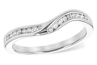 L233-20868: LDS DIA WED RG .16 TW