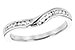 L233-20868: LDS DIA WED RG .16 TW