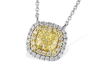 L234-16295: NECK .75 INT FCY YELL DIA .94 TW (EGL D2304200001)