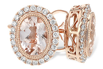 L235-01759: EARR 1.05 MORGANITE 1.30 TGW
