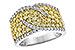 L235-07259: LDS DIA RG 1.53 YELL DIAS 1.92 TW