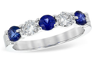 L235-09086: LDS WED RG .72 SAPP 1.10 TGW