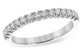 L235-92704: LDS WED RG .33 TW