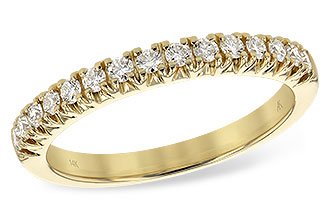 L235-92704: LDS WED RG .33 TW