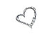 L235-94504: PENDANT .05 TW