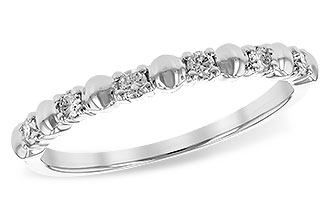 L235-96286: LDS DIA WED RG .15 TW