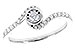 L318-69950: LDS DIA RG .08 BR .24 TW
