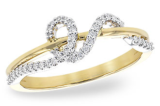 L318-70868: LDS DIA WED RG .15 TW