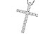 L319-55404: NECKLACE 1.00 TW