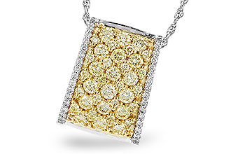 L319-57204: NECK 1.90 YELL DIAS 2.12 TW