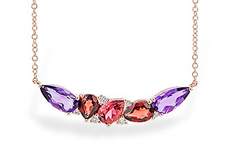 L319-57213: NECK 2.12 SEMI PREC (AMY,GT,PT) 2.19 TGW
