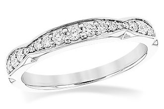 L319-57222: LDS DIA WED RG .26 TW