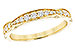 L319-57222: LDS DIA WED RG .26 TW